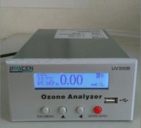 limicen UV300B型臭氧氣體分析儀哪里有賣